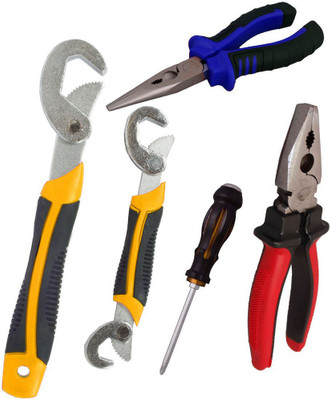 

Asraw Hand Tool Kit(4 Tools)