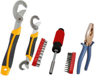 Asraw Hand Tool Kit(3 Tools)