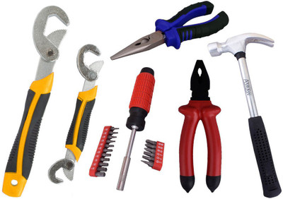 

Asraw Hand Tool Kit(5 Tools)