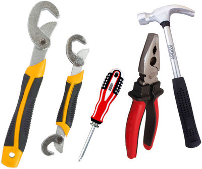 

Asraw Hand Tool Kit(4 Tools)