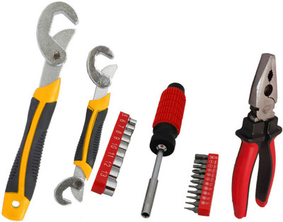 

Asraw Hand Tool Kit(3 Tools)