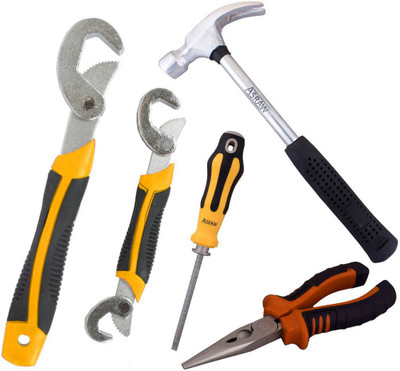 

Asraw Hand Tool Kit(4 Tools)