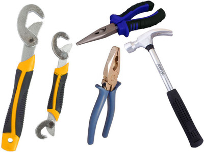 

Asraw Hand Tool Kit(4 Tools)