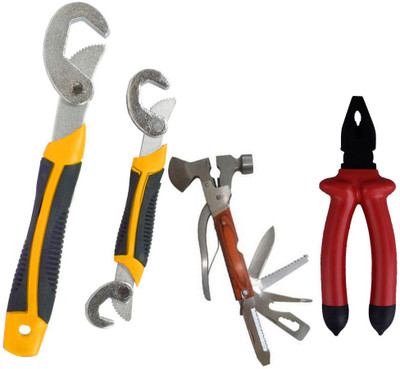 Asraw Hand Tool Kit(3 Tools)