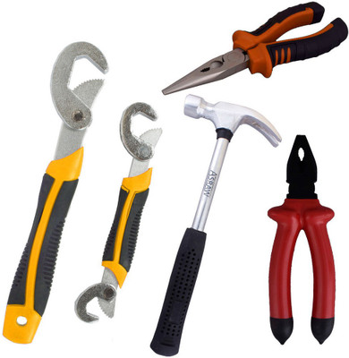 

Asraw Hand Tool Kit(4 Tools)