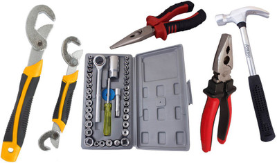 

Asraw Hand Tool Kit(5 Tools)