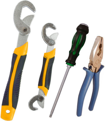 

Asraw Hand Tool Kit(3 Tools)