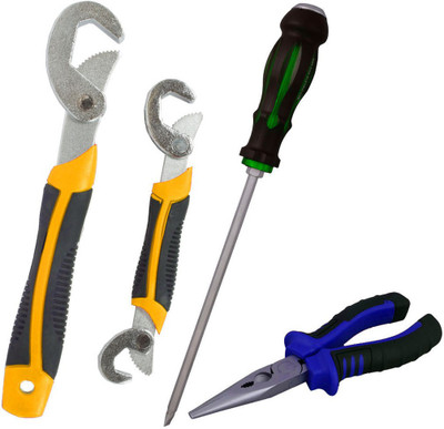 

Asraw Hand Tool Kit(3 Tools)