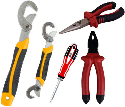 

Asraw Hand Tool Kit(4 Tools)