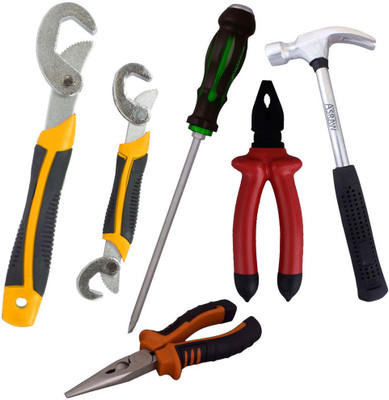 

Asraw Hand Tool Kit(5 Tools)