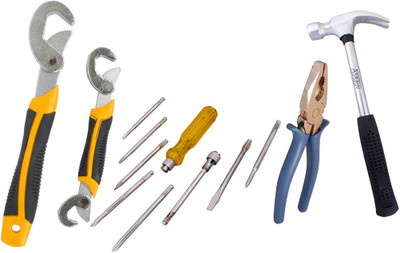 

Asraw Hand Tool Kit(4 Tools)