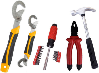 

Asraw Hand Tool Kit(4 Tools)