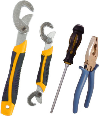 

Asraw Hand Tool Kit(3 Tools)