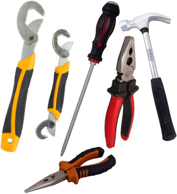 

Asraw Hand Tool Kit(5 Tools)