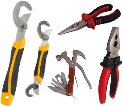 

Asraw Hand Tool Kit(4 Tools)