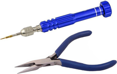 

Talwar G Hand Tool Kit(2 Tools)