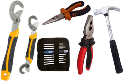

Asraw Hand Tool Kit(5 Tools)