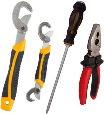 

Asraw Hand Tool Kit(3 Tools)