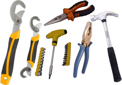 

Asraw Hand Tool Kit(5 Tools)