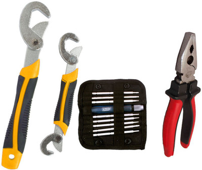 

Asraw Hand Tool Kit(3 Tools)
