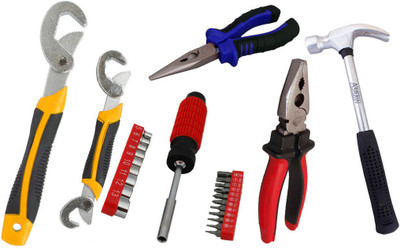 

Asraw Hand Tool Kit(5 Tools)