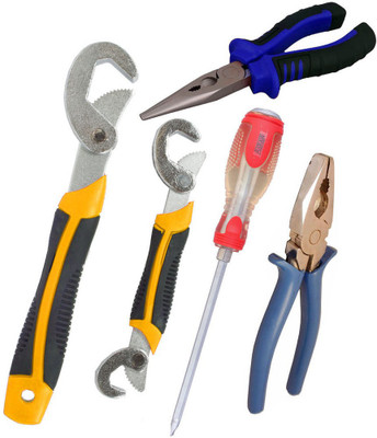 

Asraw Hand Tool Kit(4 Tools)