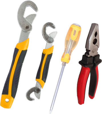 

Asraw Hand Tool Kit(3 Tools)