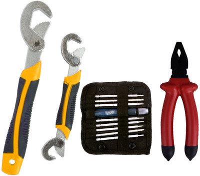 

Asraw Hand Tool Kit(3 Tools)