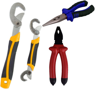 

Asraw Hand Tool Kit(3 Tools)