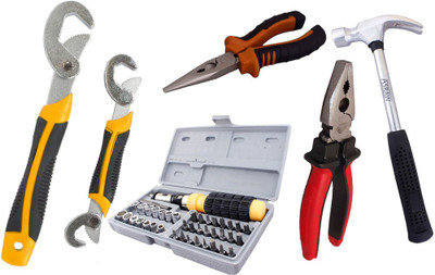

Asraw Hand Tool Kit(5 Tools)