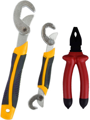 

Asraw Hand Tool Kit(2 Tools)