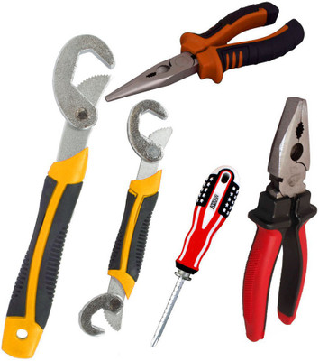 

Asraw Hand Tool Kit(4 Tools)
