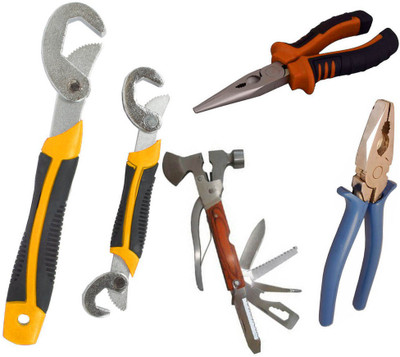 

Asraw Hand Tool Kit(4 Tools)