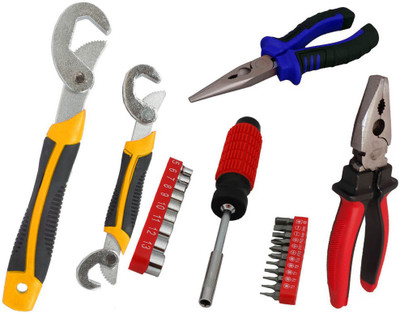 

Asraw Hand Tool Kit(4 Tools)