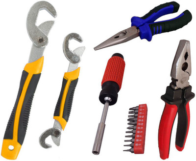 

Asraw Hand Tool Kit(4 Tools)