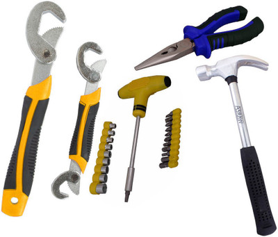 

Asraw Hand Tool Kit(4 Tools)