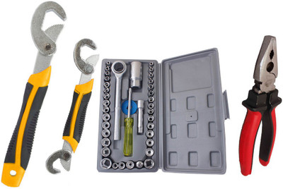 Asraw Hand Tool Kit(3 Tools)
