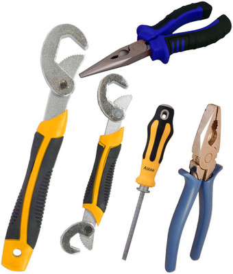 

Asraw Hand Tool Kit(4 Tools)
