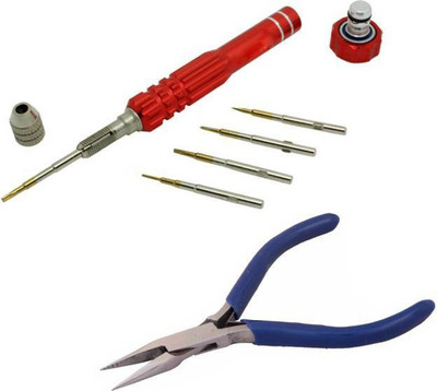 

Talwar G Hand Tool Kit(2 Tools)