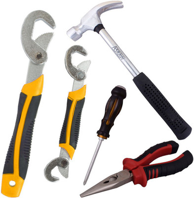 

Asraw Hand Tool Kit(4 Tools)