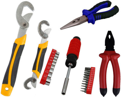 

Asraw Hand Tool Kit(4 Tools)