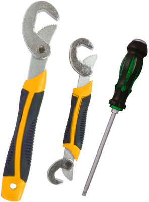 Asraw Hand Tool Kit(2 Tools)