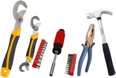 

Asraw Hand Tool Kit(4 Tools)