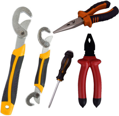 

Asraw Hand Tool Kit(4 Tools)