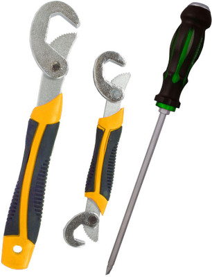 

Asraw Hand Tool Kit(2 Tools)