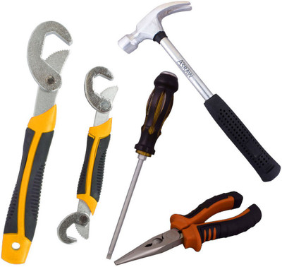 

Asraw Hand Tool Kit(4 Tools)