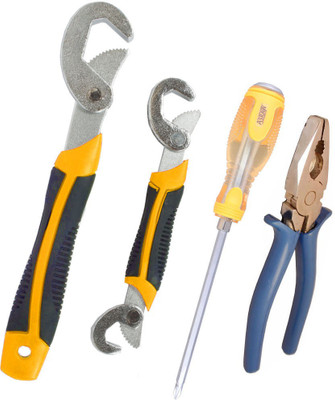 

Asraw Hand Tool Kit(3 Tools)