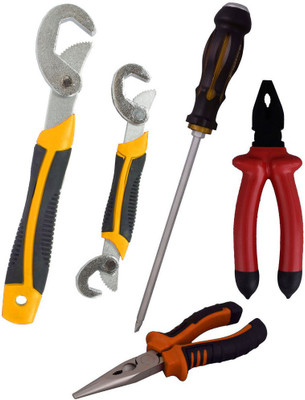 

Asraw Hand Tool Kit(4 Tools)