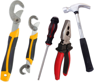 

Asraw Hand Tool Kit(4 Tools)