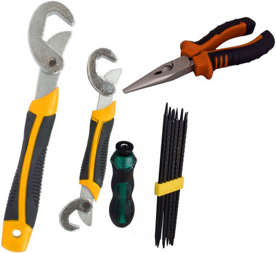 

Asraw Hand Tool Kit(3 Tools)